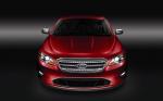 Ford Taurus Limited 2010 года